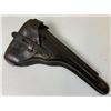 Image 1 : WWI GERMAN P08 ARTILLERY LUGER HOLSTER