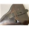 Image 3 : WWI GERMAN P08 ARTILLERY LUGER HOLSTER