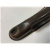 Image 7 : WWI GERMAN P08 ARTILLERY LUGER HOLSTER