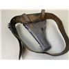 Image 2 : WWII SOVIET RUSSIAN TT TOKAREV HOLSTER AND BELT