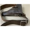 Image 6 : WWII SOVIET RUSSIAN TT TOKAREV HOLSTER AND BELT