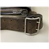 Image 7 : WWII SOVIET RUSSIAN TT TOKAREV HOLSTER AND BELT