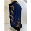 Image 6 : US CIVIL WAR UNION HUSSAR DRESS ONE ARM HALF PELISSE JACKET TROW
