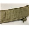 Image 6 : US KOREAN WAR ERA GUN BELT WITH POUCH WITH CONTENTS AND SUSPENDERS