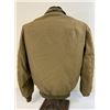 Image 4 : US VINTAGE VIETNAM WAR ERA CANVAS FLYING JACKET NAMED