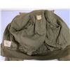 Image 6 : US VINTAGE VIETNAM WAR ERA CANVAS FLYING JACKET NAMED