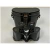Image 1 : WWII GERMAN CARL ZEISS 6X30 BINOCULARS WITH BAKELITE CASE