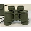 Image 2 : TASCO 323 RZ 8 X 40 RUBBER COATED  BINOCULARS IN CARRY CASE