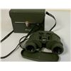 Image 3 : TASCO 323 RZ 8 X 40 RUBBER COATED  BINOCULARS IN CARRY CASE