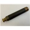 Image 1 : ANTIQUE NAUTICAL BRASS TELESCOPE SPYGLASS