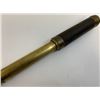 Image 3 : ANTIQUE NAUTICAL BRASS TELESCOPE SPYGLASS