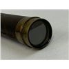 Image 5 : ANTIQUE NAUTICAL BRASS TELESCOPE SPYGLASS
