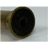 Image 6 : ANTIQUE NAUTICAL BRASS TELESCOPE SPYGLASS
