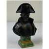 Image 1 : FRENCH EMPEROR NAPOLEON BONAPARTE BUST