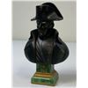 Image 2 : FRENCH EMPEROR NAPOLEON BONAPARTE BUST