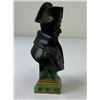 Image 3 : FRENCH EMPEROR NAPOLEON BONAPARTE BUST