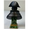 Image 4 : FRENCH EMPEROR NAPOLEON BONAPARTE BUST