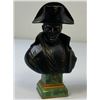 Image 7 : FRENCH EMPEROR NAPOLEON BONAPARTE BUST