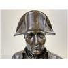 Image 9 : RAPHAEL NANNINI LARGE BRONZE FRENCH EMPEROR NAPOLEON BONAPARTE BUST SIGNED