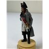 Image 4 : ROI BLANC FRENCH EMPEROR NAPOLEON BONAPARTE FIGURINE