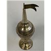 Image 4 : JUDAICA JEWISH STERLING SILVER SPICE TOWER