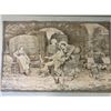 Image 5 : ANTIQUE 19th CENTURY FRENCH TAPESTRY D'APRES F. VINEA