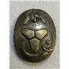 Image 1 : WWII IMPERIAL JAPAN JAPANESE FIREMAN MERIT BADGE