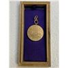 Image 1 : WWII JAPANESE NAVY SUPPORTERS MEDAL WITH BOX