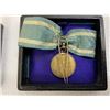 Image 4 : ANTIQUE IMPERIAL JAPAN BOXED MEDAL