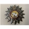 Image 1 : THAILAND KINGDOM ORDER OF THE WHITE ELEPHANT STAR