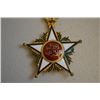 Image 3 : COLONIAL FRANCE MOROCCO ORDER OF QUISSAM ALAOUITE COMMANDER NECK ORDER