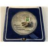 Image 2 : EGYPT INTERNATIONAL SOCIETY FOR BUSINESS EDUCATION AWARD MEDAL CASED
