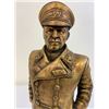 Image 1 : USSR SOVIET RUSSIAN WWII MARSHAL ZHUKOV STATUE