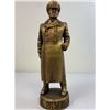 Image 5 : USSR SOVIET RUSSIAN WWII MARSHAL ZHUKOV STATUE