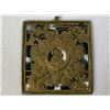 Image 1 : ANTIQUE IMPERIAL RUSSIA COMPOSITION BRASS & ENAMEL ICON 19th CENTURY