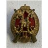 Image 1 : IMPERIAL RUSSIA EXCELLENT MARKSMANSHIP BADGE