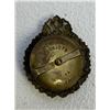 Image 2 : IMPERIAL RUSSIA WWI 1916 LATVIAN RIFLE REGIMENT SNIPER BADGE