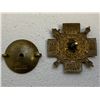 Image 3 : IMPERIAL RUSSIA ODESSA 48th INFANTRY REGIMENT  BADGE