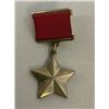 Image 1 : USSR HERO OF THE SOVIET UNION MEDAL WEARERS COPY