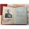 Image 2 : USSR SOVIET RUSSIA WWII VETERAN DOCUMENTED AWARDS MEDALS ORDERS GROUP