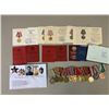 Image 1 : USSR SOVIET RUSSIA NKVD- KGB VETERAN DOCUMENTED AWARDS MEDALS GROUP