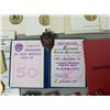 Image 2 : USSR SOVIET RUSSIA NKVD- KGB VETERAN DOCUMENTED AWARDS MEDALS GROUP