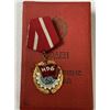 Image 1 : REPUBLIC OF BULGARIA ORDER OF RED BANNER OF LABOR WITH BOX