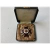 Image 2 : ROYAL BULGARIA MILITARY ORDER FOR BRAVERY 4th CLASS WITH ISSUE BOX
