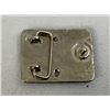 Image 2 : SERBIAN MILITARY BELT BUCKLE