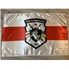 Image 2 : UKRAINE WAR UKRAINIAN ARMY BELARUSIAN VOLUNTEER REGIMENT KASTUS KALINOVSKY FLAG