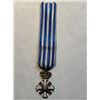 Image 4 : SAN MARINO REPUBLIC ORDER OF ST MARINO MINIATURE
