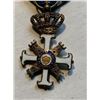 Image 5 : SAN MARINO REPUBLIC ORDER OF ST MARINO MINIATURE