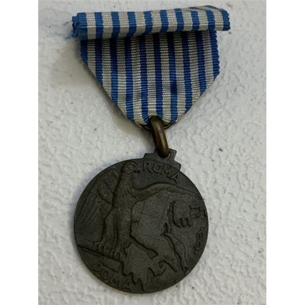 ITALY ITALIAN OCCUPATION OF GREECE MEDAL