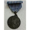 Image 1 : ITALY ITALIAN OCCUPATION OF GREECE MEDAL